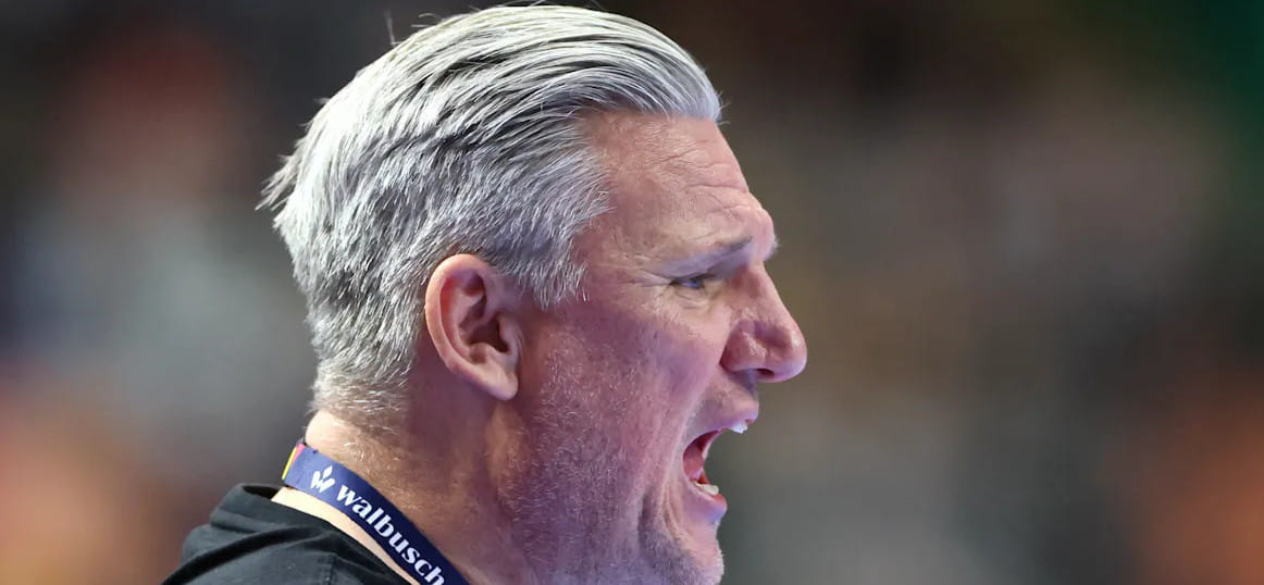 Главный тренер мужской сборной Дании Николай Якобсен вызвал 18 игроков на контрольные матчи перед Олимпийскими играми