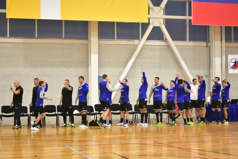 Мужской Кубок вызова. Полная картина первых матчей 1/16 финала