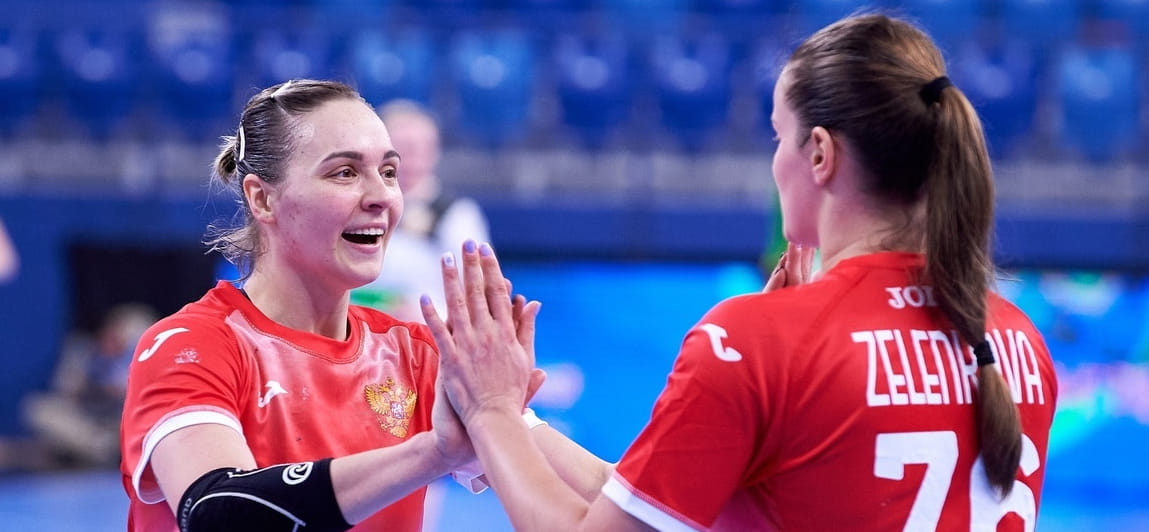 Дарья Дмитриева: "В Словении никто не обращает внимания на нынешнюю ситуацию. Никакого давления я не ощущаю, всё спокойно"