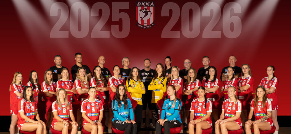 Уже семь игроков покинули испытывающую финансовые проблемы женскую команду "Дунауйварош". На очереди новые потери