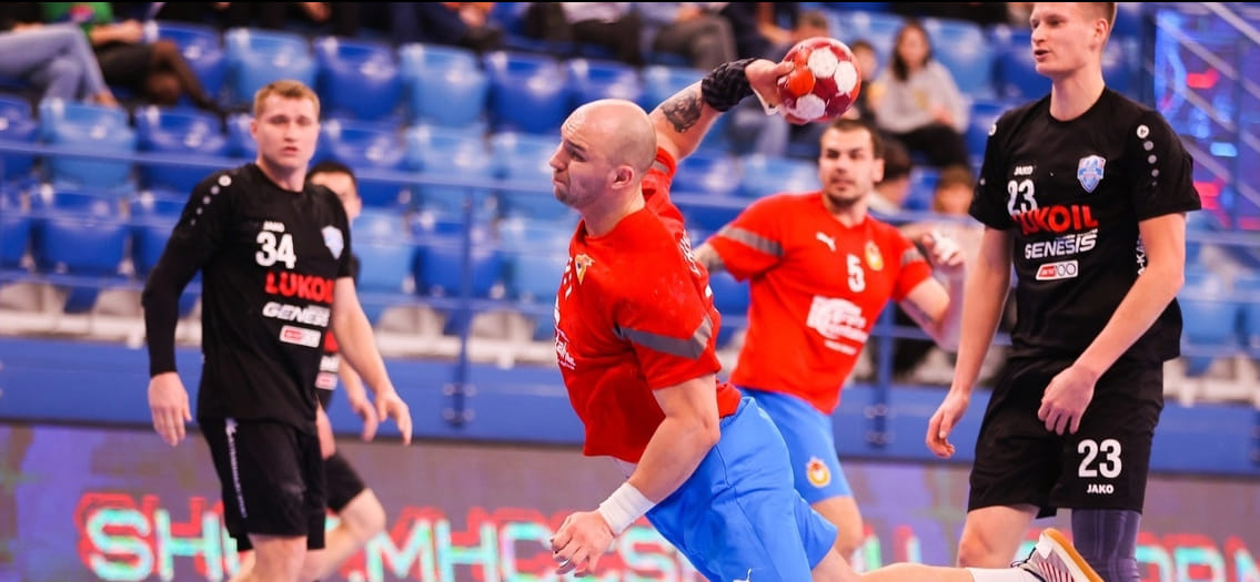 Olimpbet Суперлига. Астрахань — гроза авторитетов. ЦСКА получил важный опыт перед кубковой битвой