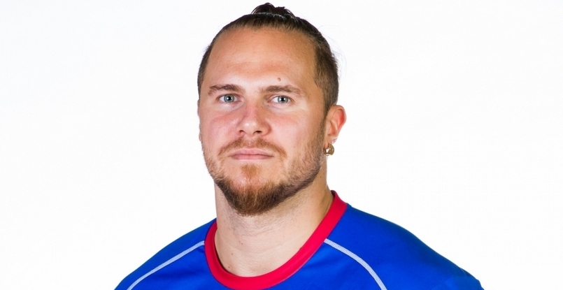 Вильям Аккамбре: "Очень надеюсь, что БГК добьется весомых результатов — выиграет СЕХА-лигу и выйдет в "финал четырех" Лиги чемпионов"