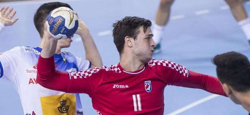 Франция. "Монпелье" нашел замену линейному Алексису Боржесу, ушедшему в "Бенфику"