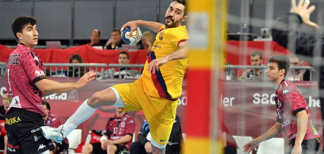 Испания. Капитаны и тренеры клубов лиги ASOBAL требуют пересмотра формата чемпионата ввиду угрозы коронавирусной инфекции