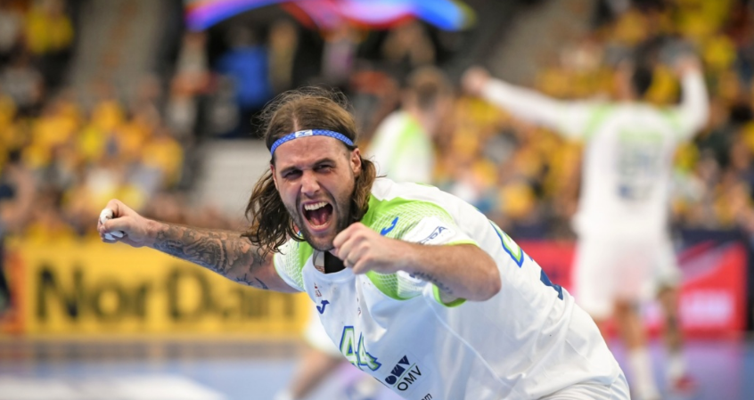 ЧЕ-2020. Деан Бомбач: "Я не готов отправиться домой — мы поедем в Стокгольм, и не на матч за пятое место, а в полуфинал!"