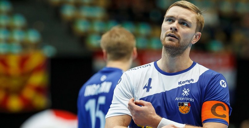 ЧМ-2019. У исландцев две замены перед матчем с французами. У сборных Хорватии и Туниса по одному изменению в ростерах