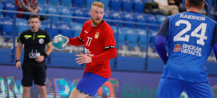 Роман Царапкин: "В Словакии предлагали сменить гражданство. Отказался — вся моя жизнь в России"