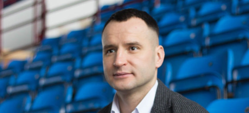 Люди гандбола. Беги, Вася, беги! Василий Левчук как ангел, воспитатель, мотиватор и философ