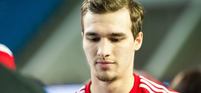 Данил Гумянов: "Уже выходил в Суперлигу с командой Таганрога. Постараюсь помочь сделать это "Зиланту"