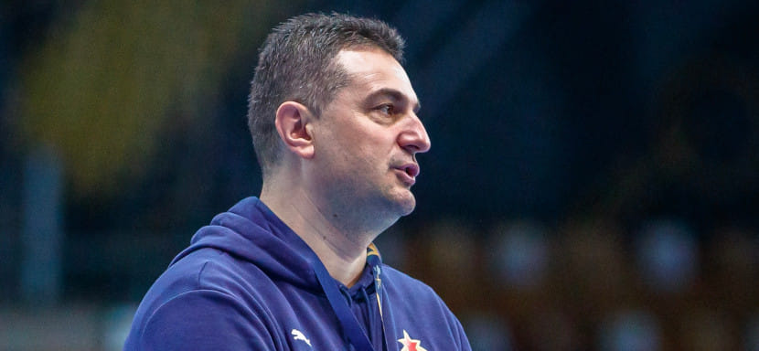 Olimpbet Суперлига. Флорентин Пера после поражения от "Ростова": "У нас всё ещё есть шансы на победу. Мы играем дома, пять мячей — не так много" (ВИДЕО)