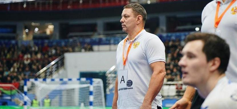 Лев Воронин: "Планируем вечером 1 января собраться в Новогорске, а на следующий день начать полноценный тренировочный процесс"