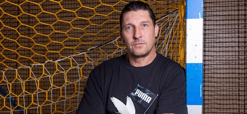 Штефан Кречмар: "Киль" образца сезона-2011/12 — лучшая команда всех времён. Но их может превзойти "Магдебург"