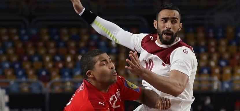 Лидер сборной Катара Франкис Кароль Марсо получил щедрое предложение от "Аль-Кувейта". Сейчас полусредний играет за "Аль-Араби"