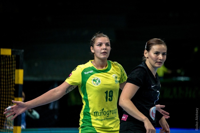 Екатерина Матлашова: "У Трефилова я научилась многим деталям игры в линии. Ведь вообще-то я линейная-самоучка"