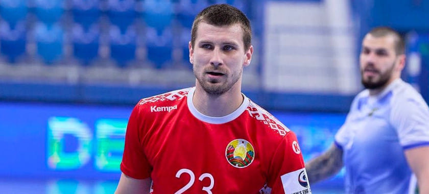 SEHA-Gazprom League. Андрей Юринок: "Могу разобрать и почистить ноутбук. Не для экономии, для души!"