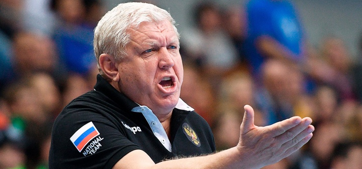 Евгений Трефилов о санкциях ВАДА: "Вляпаться второй раз, это нужно быть полуидиотами или непрофессионалами высокой квалификации"