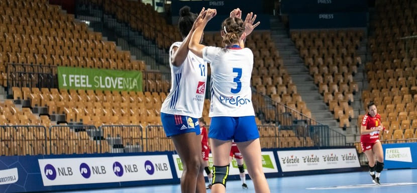 Молодежный (U-19) чемпионат Европы. Победа сборной России над словачками и остальные результаты пятницы