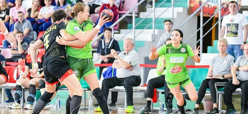 Сегодня в Беларуси официально открывается новый сезон. В матче женского Суперкубка страны сойдутся "Гомель" и БНТУ-БелАЗ