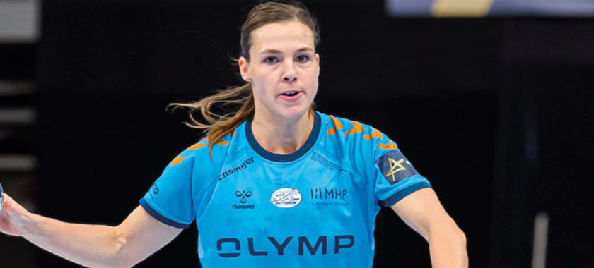 Бундеслига. Полусредняя сборной Нидерландов Ингер Смитс продлила контракт с "Битигхаймом" по схеме "1+1"