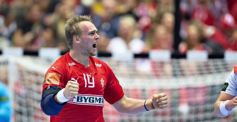 ЧМ-2019. Рене Тофт Хансену потребовалась операция