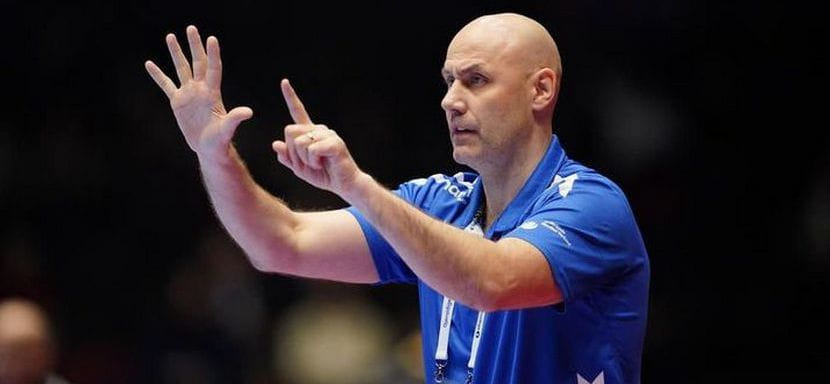 Кадровый слух. Исландский специалист Эрлингур Рикардссон может возглавить мужскую сборную Саудовской Аравии