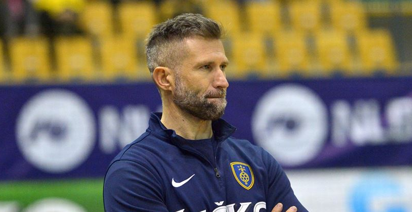 Лига чемпионов. Тренер "Целе" Томаж Оцвирк о поражении от "Ольборга": "Дома датчане выступают исключительно" 