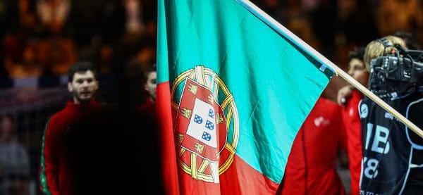 Олимпиада. Алешандре Кавалканти из-за травмы пропустит Олимпийские игры в Токио. Уже известно, кто заменит его в составе сборной Португалии