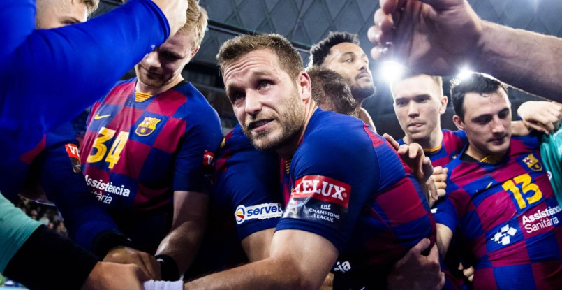 Лига чемпионов. Рекорд "Барсы". Стойкость "Динамо". "Порту" или "Ольборг" в четвертьфинале