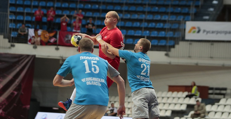 Сергей Тяктев: "Контролировали ход встречи, но в конце сделали несколько ошибок. Не хватило везения"