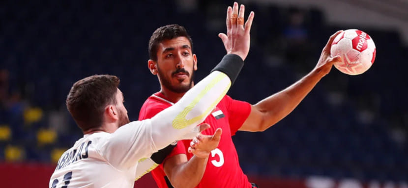 Олимпиада. Омар Яхья: "Это не последний раз, когда вы увидели сборную Египта в полуфинале топ-турнира. Мы заслуживаем подобного"