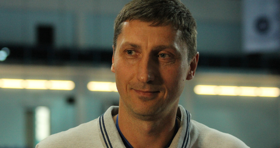 Суперлига. Виталий Иванов: "Гандболисты из Уфы сражались в течение всех шестидесяти минут, используя все ошибки наших игроков"