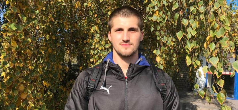 29-летний воспитанник запорожского гандбола Григорий Семенченко после двух сезонов в "Донбассе" продолжит карьеру в "Акбузате"