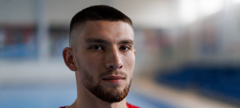 Алексей Ермаков о финале чемпионата Беларуси "Мешков Брест" — СКА: "В Бресте была жесть, болельщики позволяли такое, что описывать не хочу"