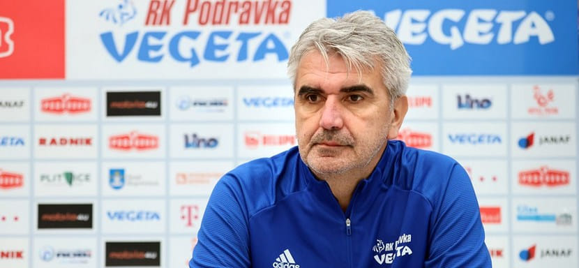 Балканы. "Подравка" Дианы Ильиной и Ирины Стельмах определилась с преемником отправленного в отставку Невена Хрупеца