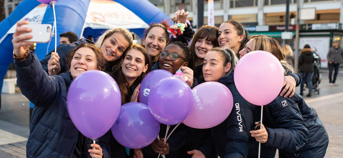 Пляжный гандбол. В Италии прошла презентация чемпионата мира 2020 года