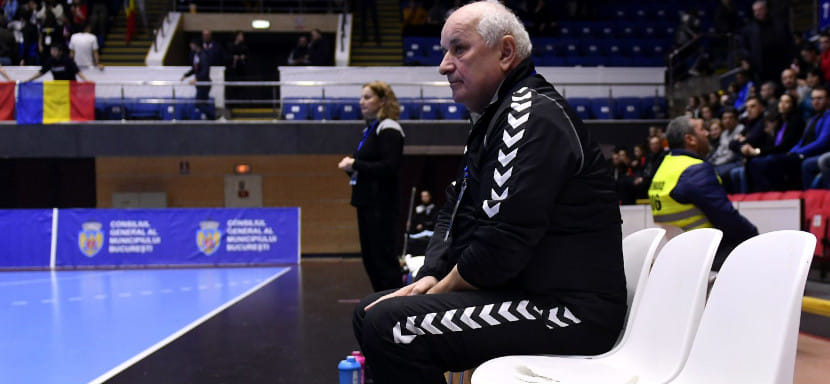 Румыния. "Залэу" инициировал обязательное использование в матчах чемпионата гандболисток младших возрастов. Полыхает дискуссия