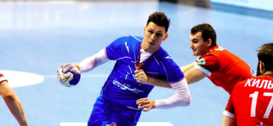 Балканы. Бывший полусредний БГК Неманья Обрадович заменит Анте Гаджу в "Загребе"