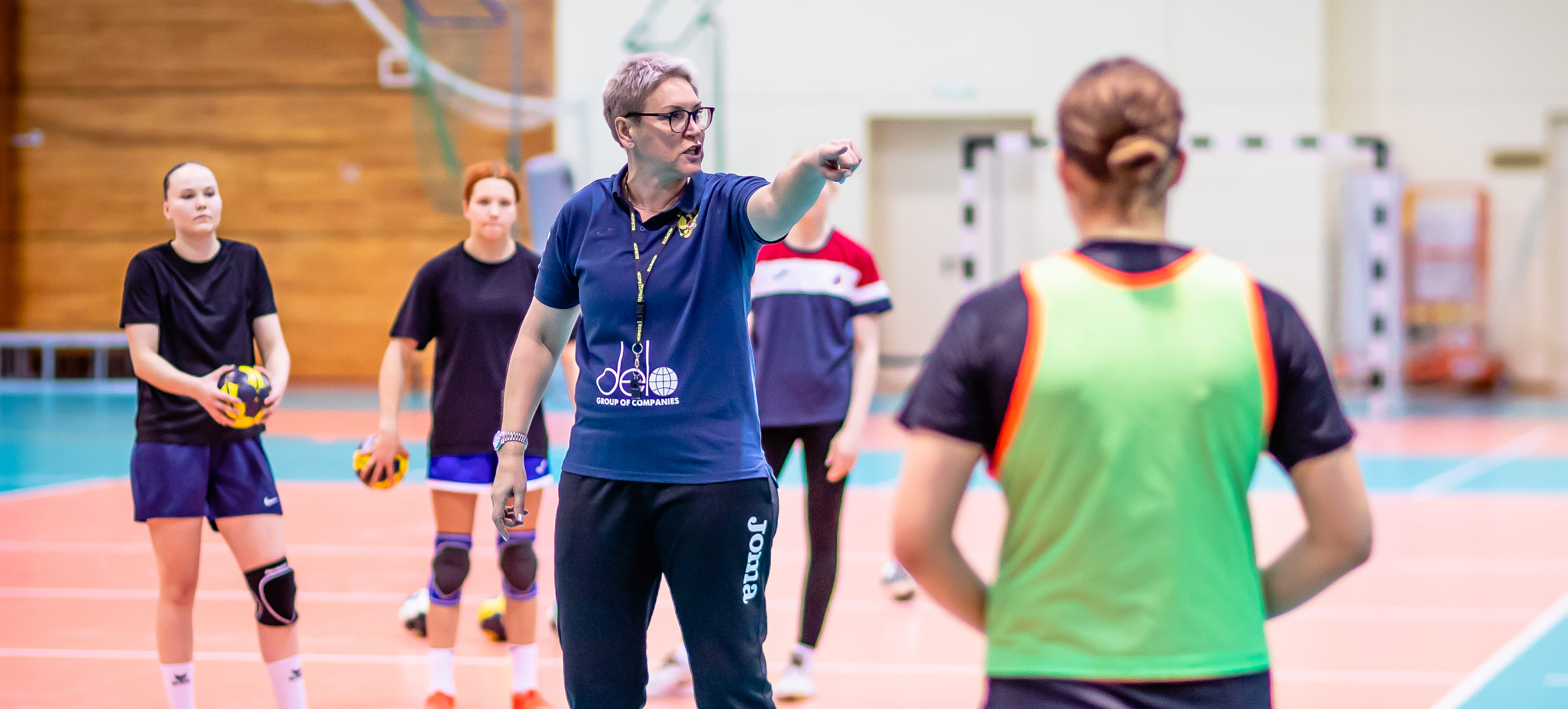 "Звёздочки обязательно будут, только их нужно довести до ума!" Как готовится к Минску сборная России U-17