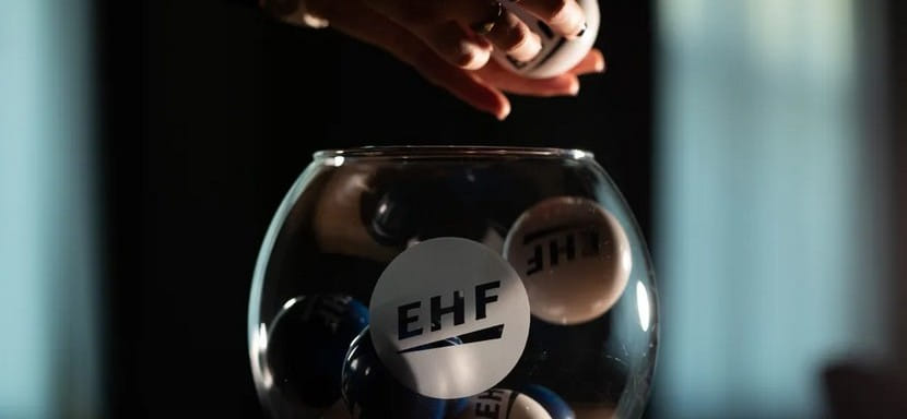 Определены пары третьего раунда женского Кубка ЕГФ: жеребьёвка прошла сегодня в Вене