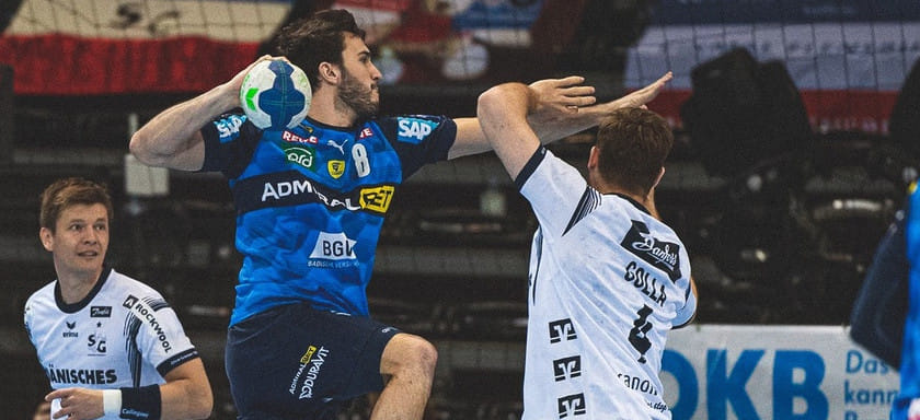 Олимпиада. Ромэн Лягард пропустит начальный этап подготовки сборной Франции к Играм в Токио