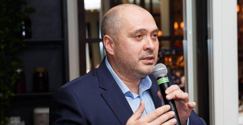 Суперлига. Борис Кипкеев: "Цель ЦСКА — закрепиться в роли лидера и главного бренда женского гандбола в России и Европе"