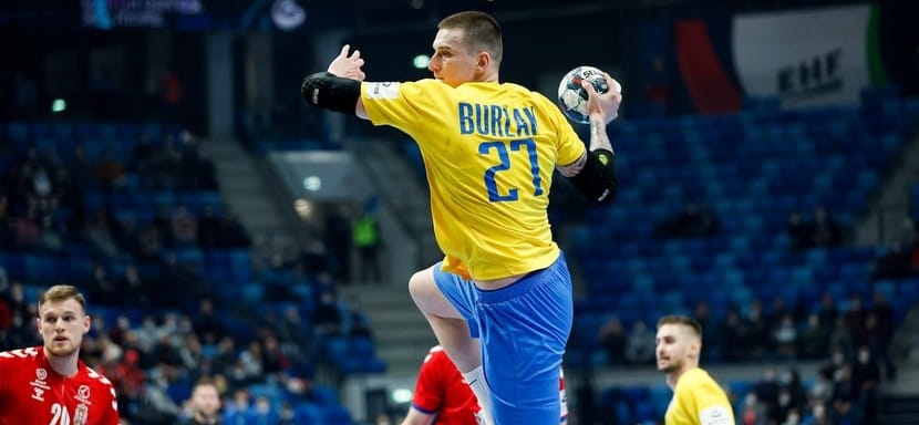 Польша. Иван Бурзак: "Переговоры не были быстрыми и длились около трех месяцев. Мой переход в "Азоты" — это аренда на полтора года"