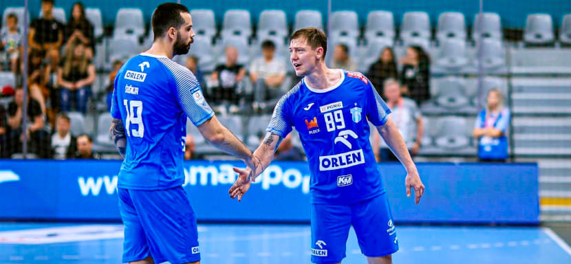 Польша. Гергё Фазекаш получил травму плеча. Россиянин Дмитрий Житников остался единственным разыгрывающим вице-чемпиона страны "Вислы"