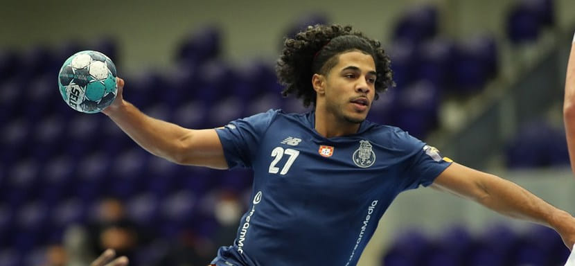 Трансферный слух. Андре Гомеш из “Порту” может перейти в “Мельзунген”