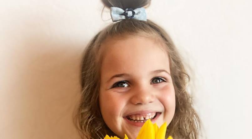 Гандбольная семья Александра и Ксении Пышкиных смогла собрать всю необходимую для лечения дочери сумму и закрыла сбор. Всем спасибо!