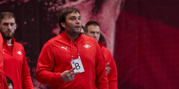 СЕХА-лига. Олег Кулешов о поражении от "Татрана": "В начале второго тайма мы потеряли фокус и уже не смогли вернуться"