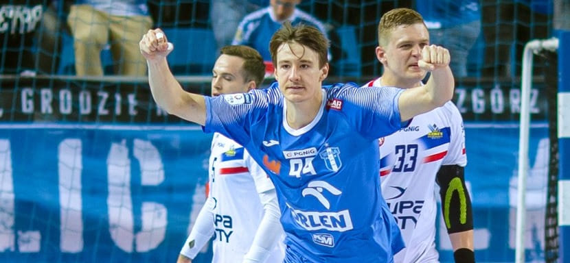 Сергей Марк Косоротов: "В Польше все на ином уровне в сравнении с нами: залы, болельщики, класс игроков"