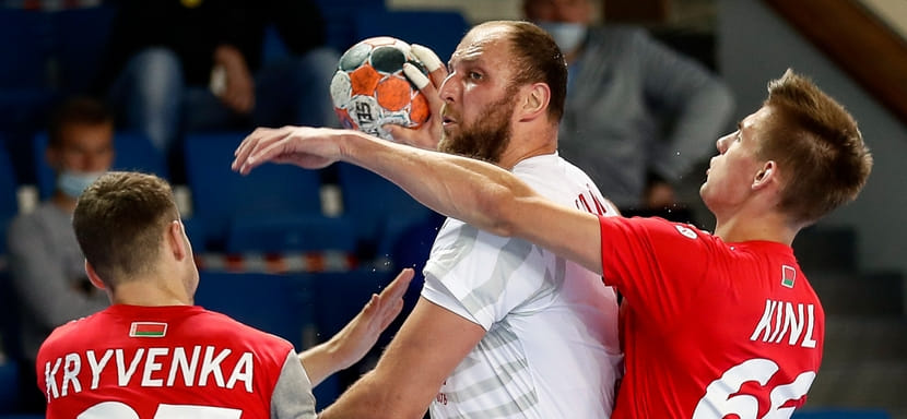 Никита Самарский: "Если вернуть в Волгоград всех уехавших, хватит на два или даже три сильных клуба"