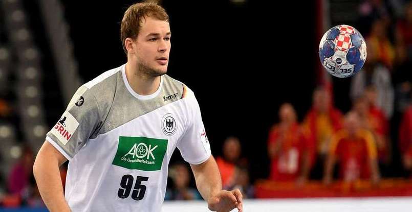 Полусредний "Берлина" Пауль Друкс: "В моей голове больше нет страха, я понимаю, что все хорошо"