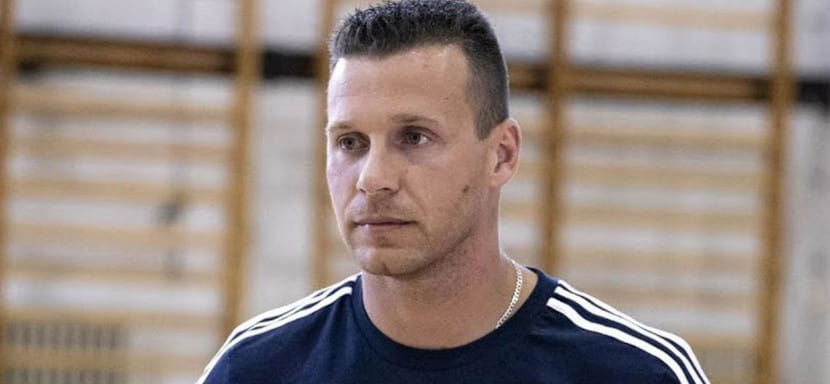 Венгрия. Главный тренер "Пика" Кристиан Карпати: "Я мог бы быть помощником Таланта Дуйшебаева"